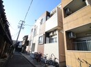 ブリリオの外観