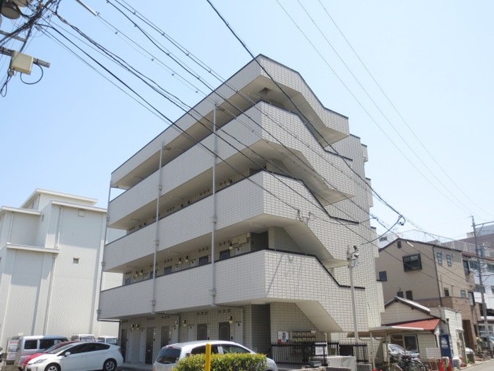 外観写真 ヴィクトワ－ル