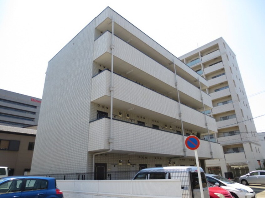 外観写真 ヴィクトワ－ル