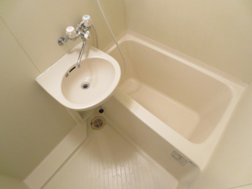 バス／シャワールーム等 ヴィクトワ－ル