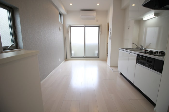 居室 ハーモニーテラス六番町