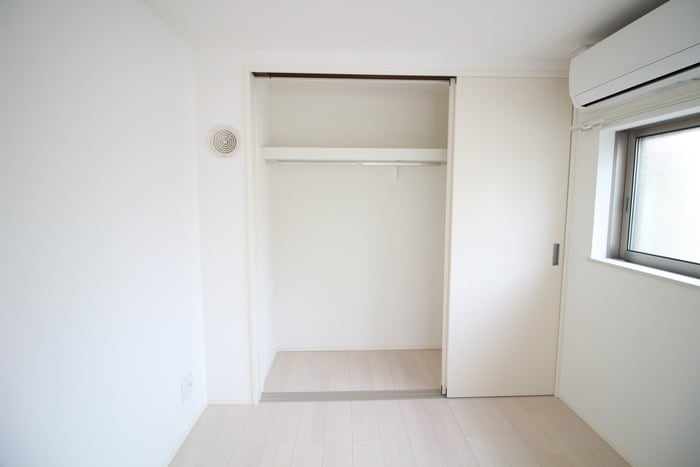 収納 ハーモニーテラス六番町