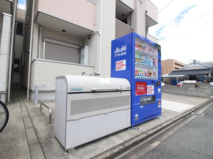 その他 ハーモニーテラス六番町