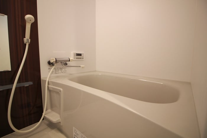 バス／シャワールーム等 ハーモニーテラス六番町