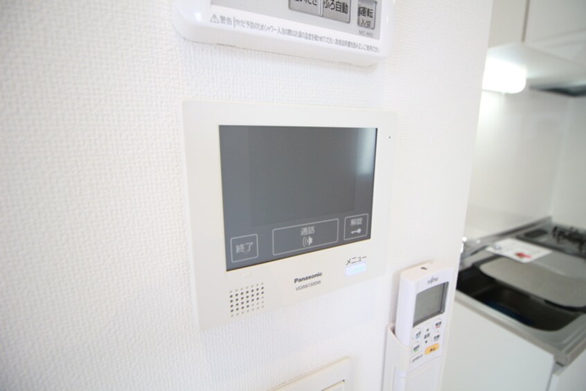 内観写真 ハーモニーテラス六番町