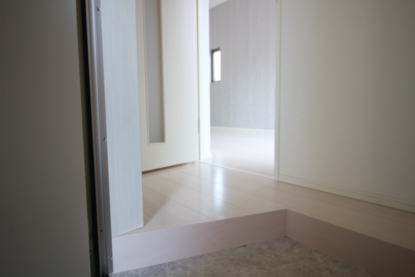 廊下 ハーモニーテラス六番町