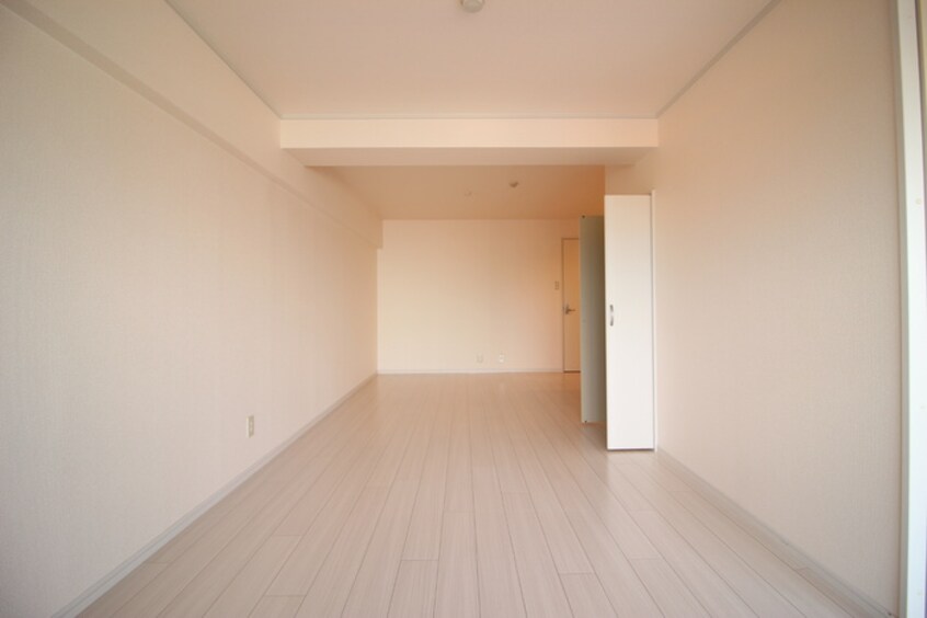 居室 メゾン鹿田