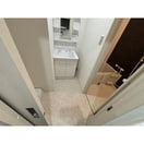 洗面 THE RESIDENCE SHIGAHONDORI