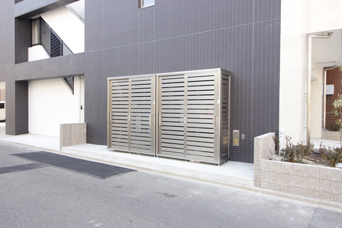 その他 THE RESIDENCE SHIGAHONDORI