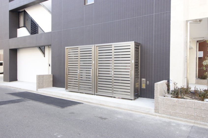 その他 THE RESIDENCE SHIGAHONDORI