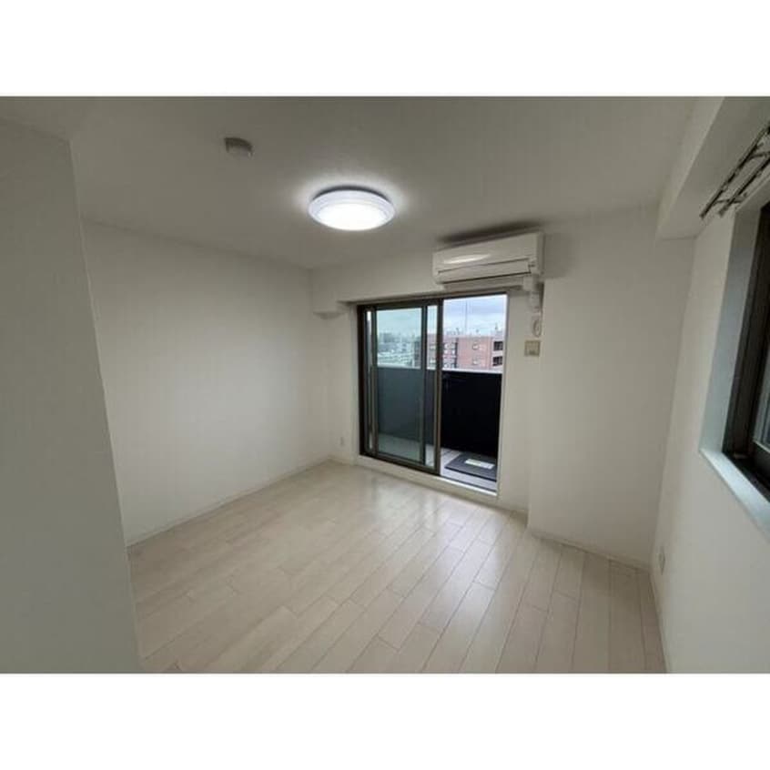 居室 THE RESIDENCE SHIGAHONDORI