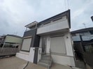 鳥羽見一丁目戸建の外観