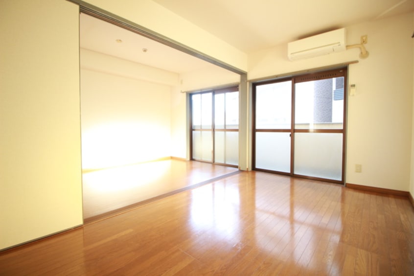 居室 メゾンパークサイド