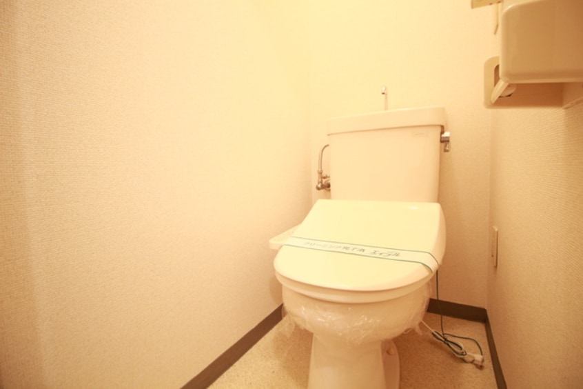 トイレ メゾンパークサイド