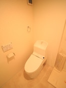 トイレ プレザント中村