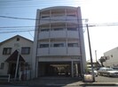 アイリス３５の外観