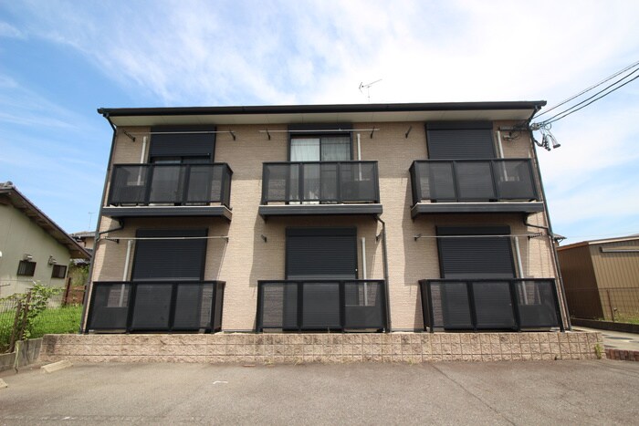 外観写真 ラ・シャンブル町田