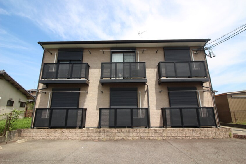 外観写真 ラ・シャンブル町田