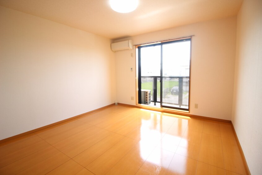 居室 ラ・シャンブル町田