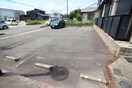 駐車場 ラ・シャンブル町田