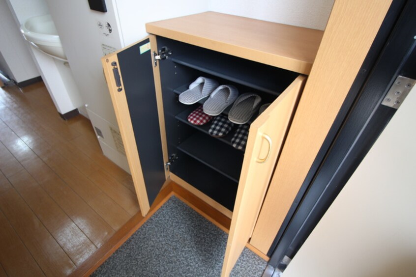 靴箱 ラ・シャンブル町田