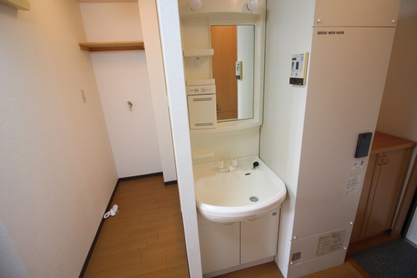 洗面 ラ・シャンブル町田