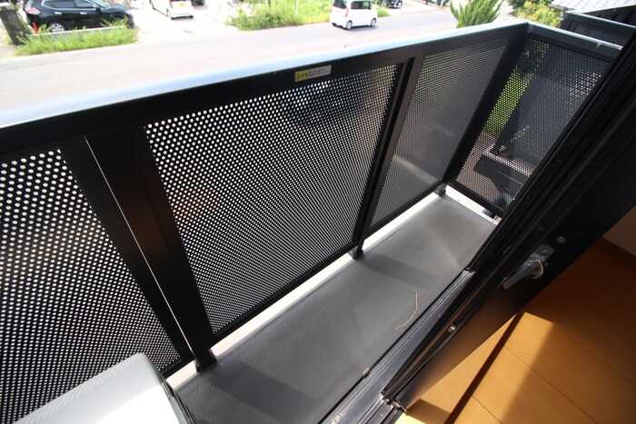 ベランダ・バルコニー ラ・シャンブル町田