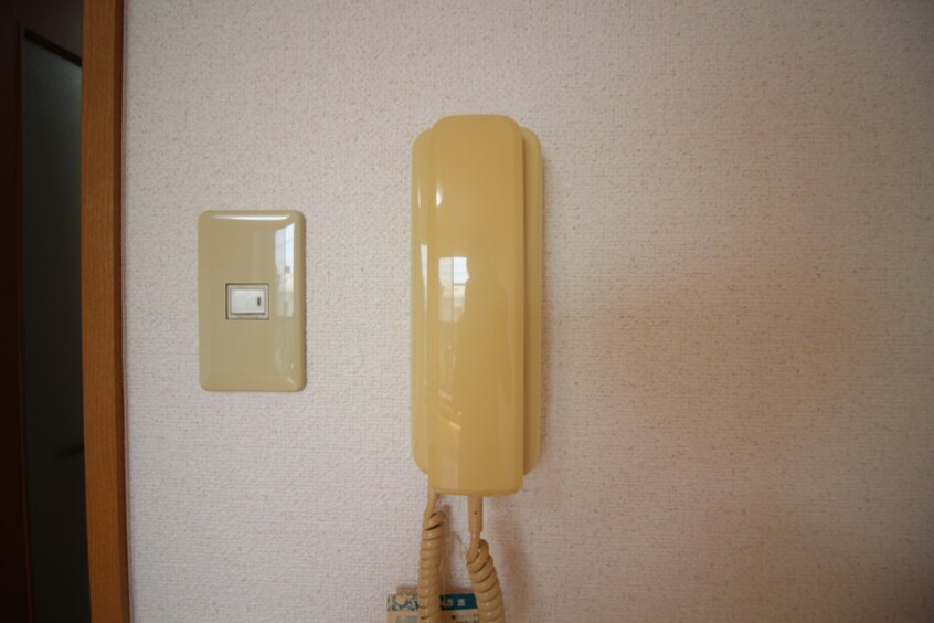 内観写真 ラ・シャンブル町田