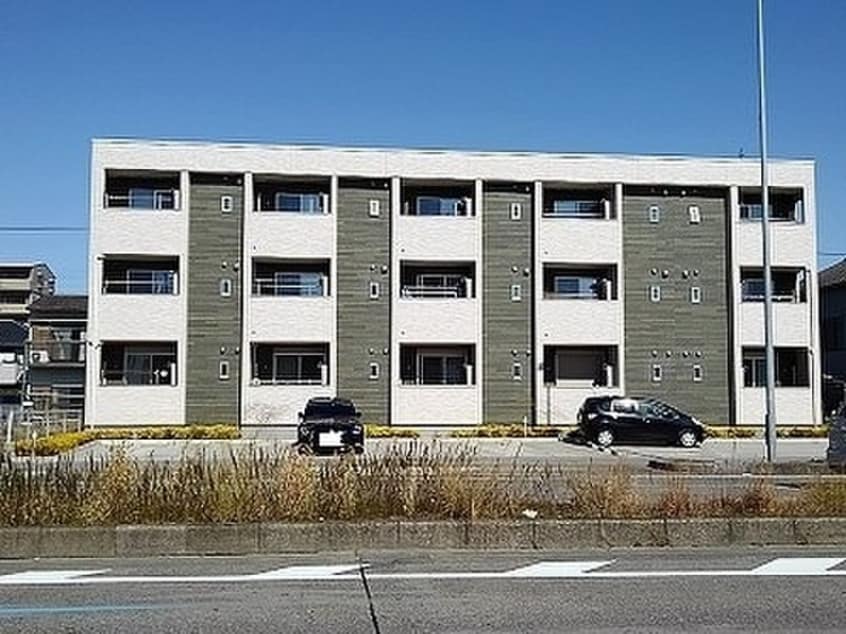 外観写真 Casa Viola