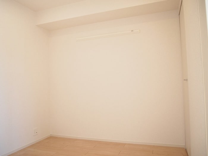 内観写真 Casa Viola