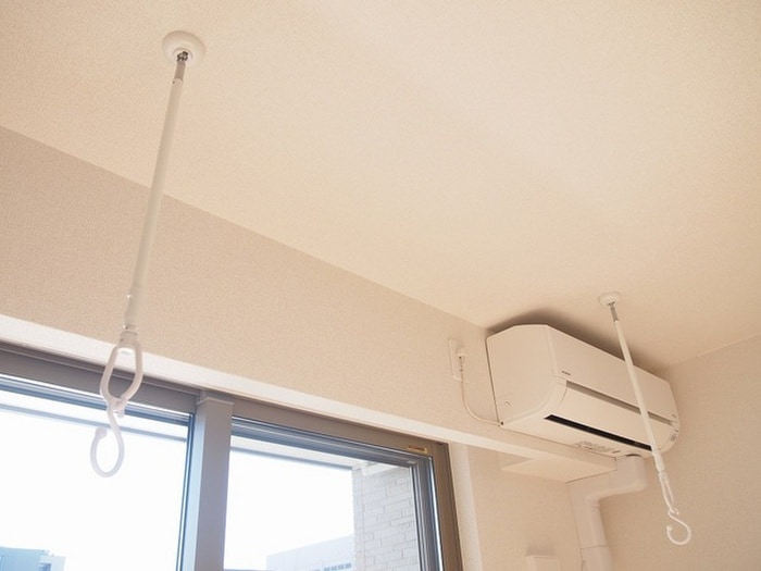 内観写真 Casa Viola