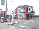 マクドナルド昭和橋店(ファストフード)まで723m Casa Viola