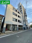 周辺環境 マリオン吹上ビル