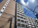 ﾌﾟﾚｻﾝｽ鶴舞公園ｳｨｽﾞ（1103）の外観