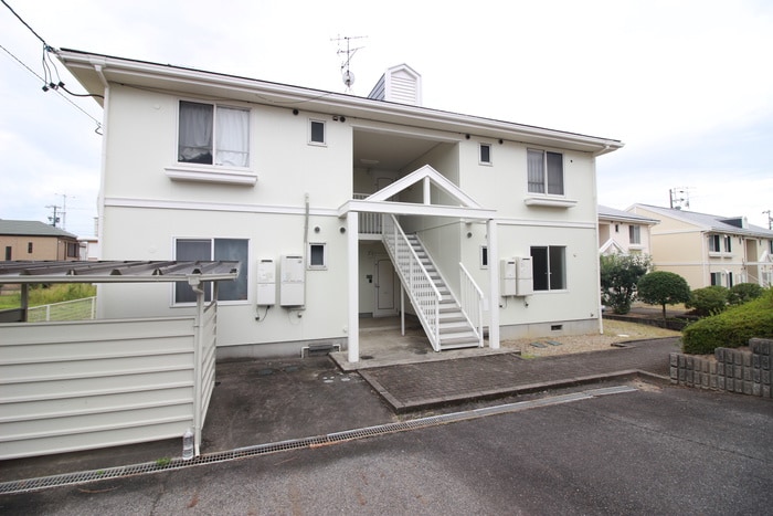 外観写真 アメニティー住吉Ｃ