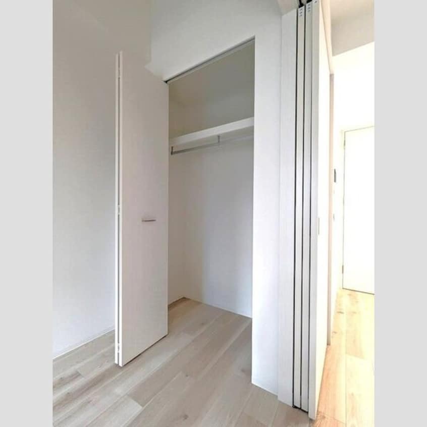 収納 エスリード池下レスティア