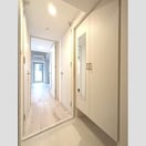 玄関 エスリード池下レスティア