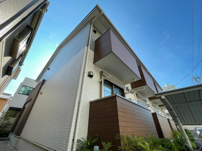 外観写真 plaisir