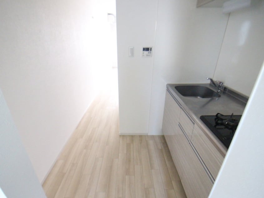 キッチン plaisir