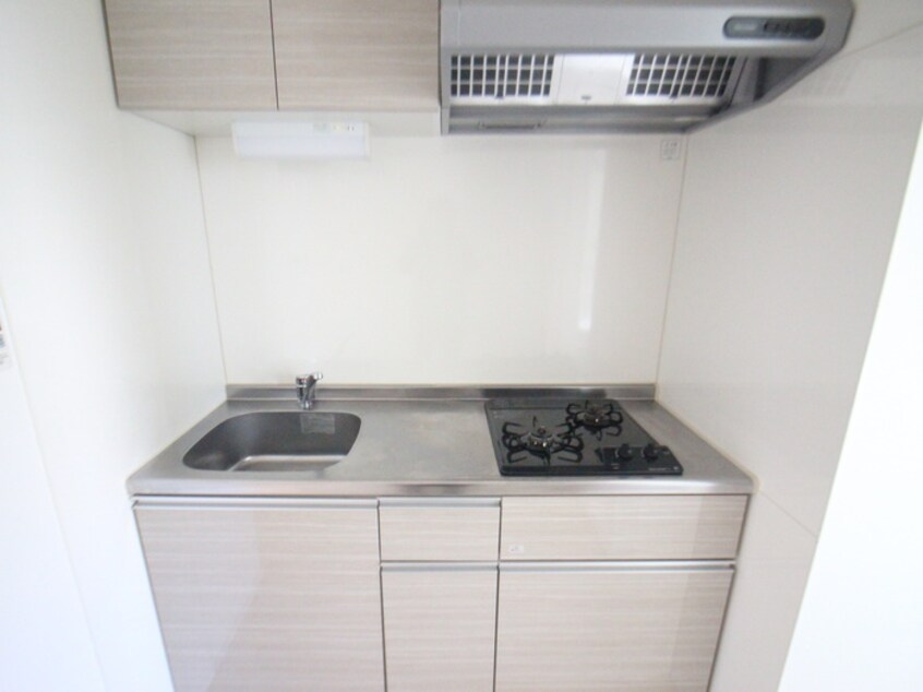 キッチン plaisir