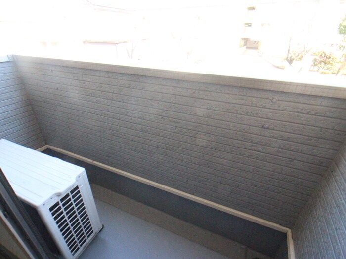 ベランダ・バルコニー plaisir