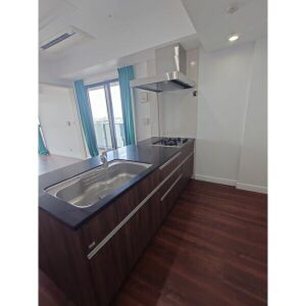 キッチン さくらHills　NAGOYA　WEST