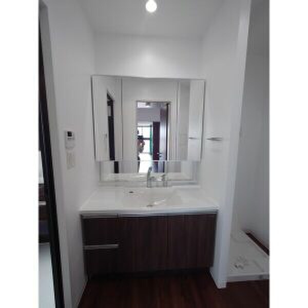 洗面 さくらHills　NAGOYA　WEST