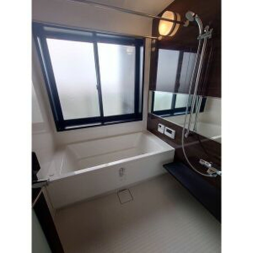 バス／シャワールーム等 さくらHills　NAGOYA　WEST