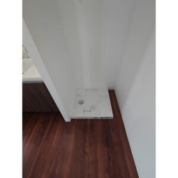 洗濯機置場 さくらHills　NAGOYA　WEST