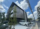 アーベントメーアの外観