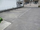 駐車場 ベルメゾン