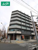 RESIDENCE TACHIBANAの外観