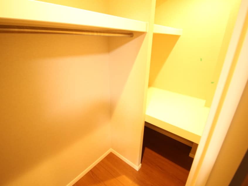 収納 RESIDENCE TACHIBANA