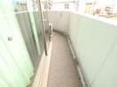 ベランダ・バルコニー RESIDENCE TACHIBANA